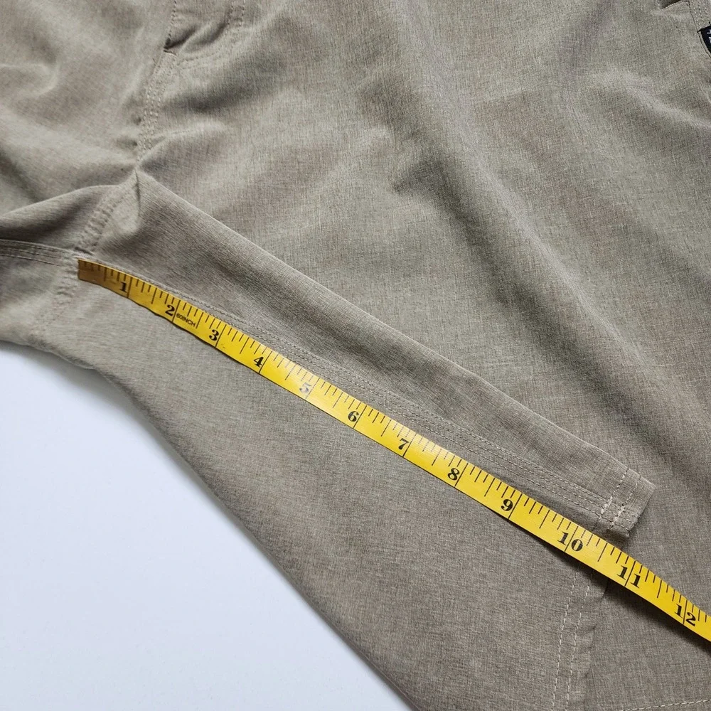 ONeill Mens‎ Reserve Heather 21